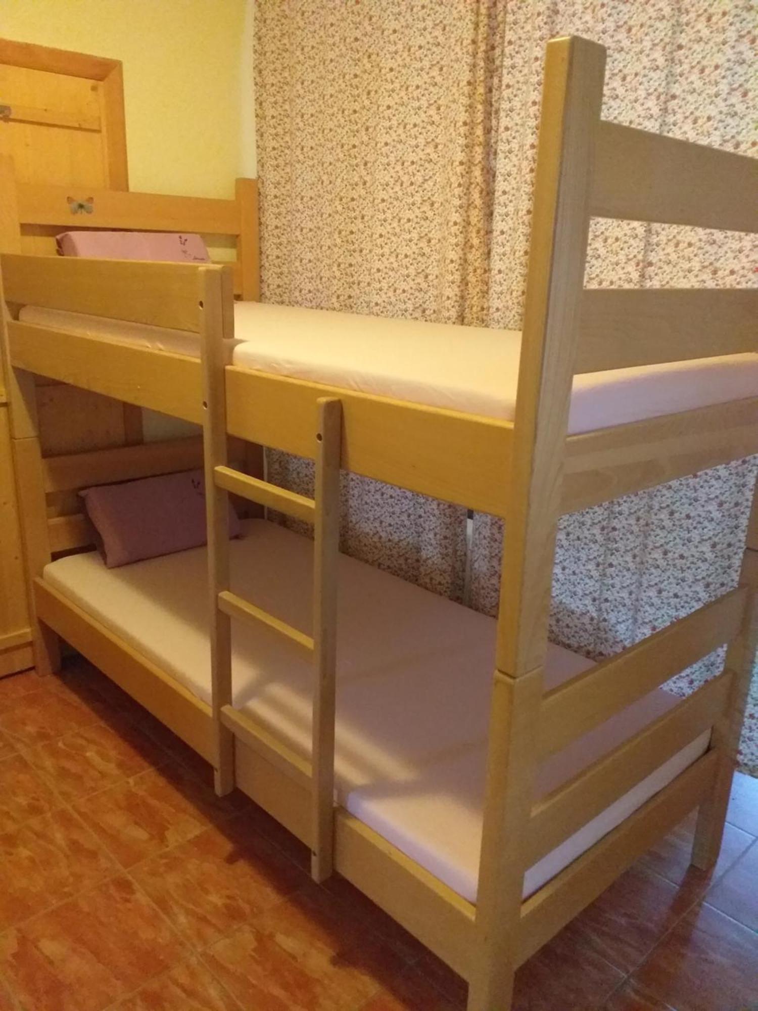 Raj Muraj Ferienappartement Kornić Exterior foto