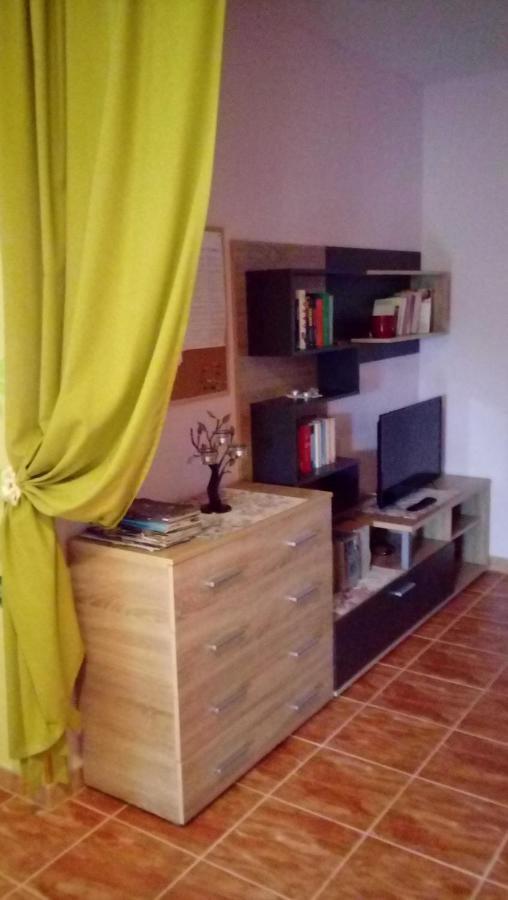Raj Muraj Ferienappartement Kornić Exterior foto